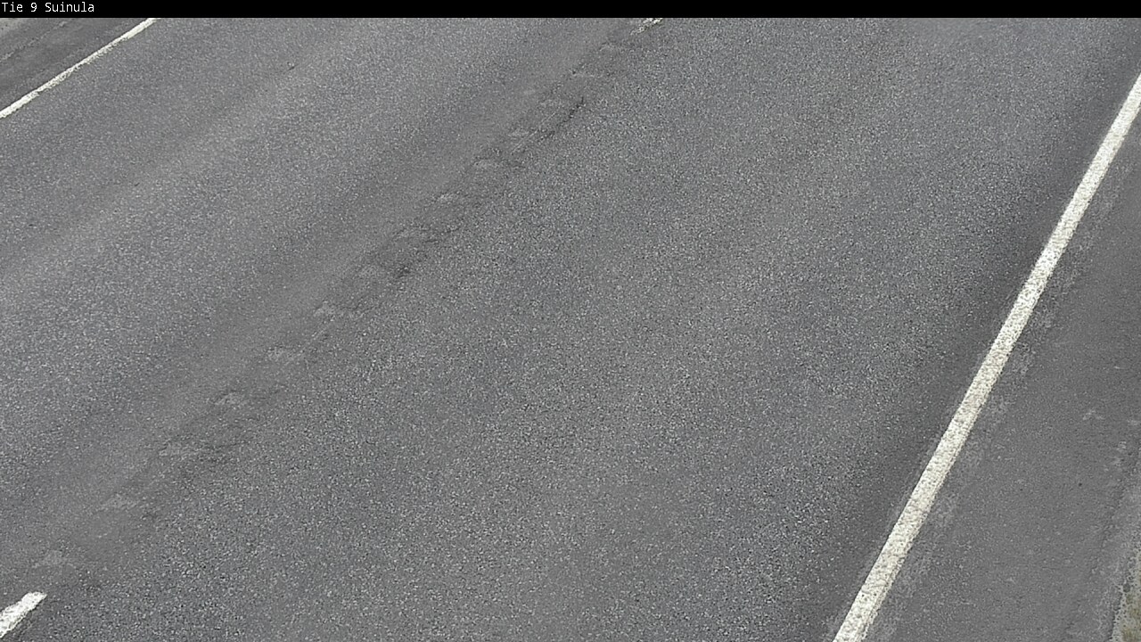 Kelikamerat Kuva Tie 9 Kangasala, Suinula, Kangasala, Pirkanmaa