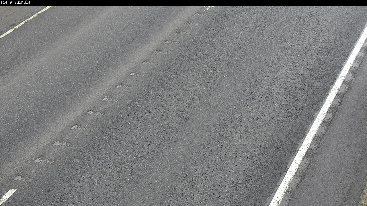 Kelikamerat Kuva Tie 9 Kangasala, Suinula, Kangasala, Pirkanmaa