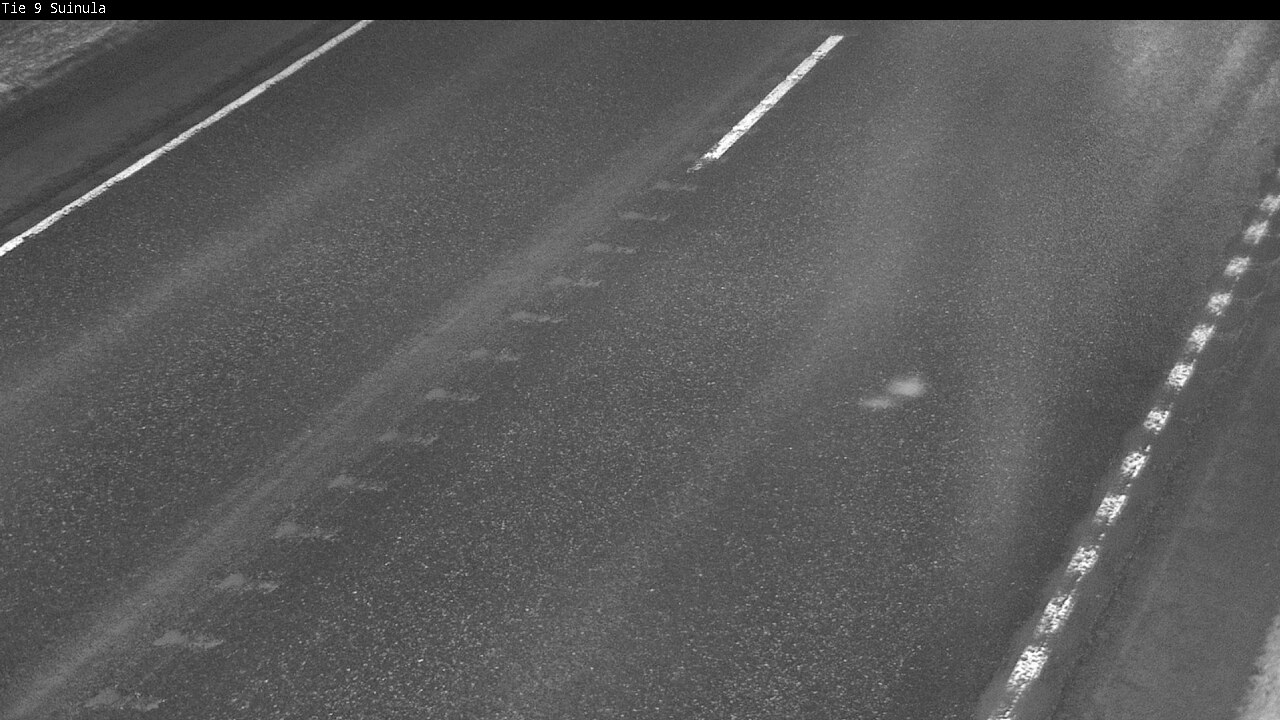 Weather Camera Image Road 9 Kangasala, Suinula, Kangasala, Pirkanmaa