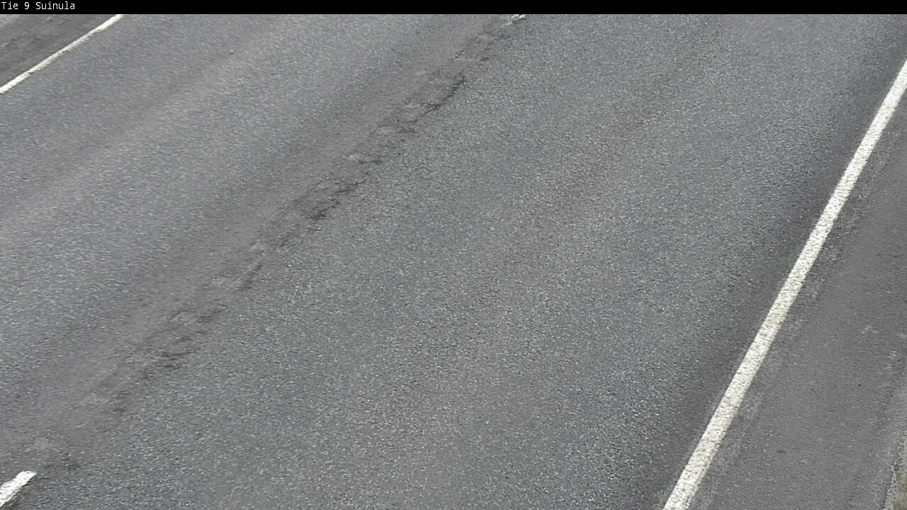 Weather Camera Image Road 9 Kangasala, Suinula, Kangasala, Pirkanmaa