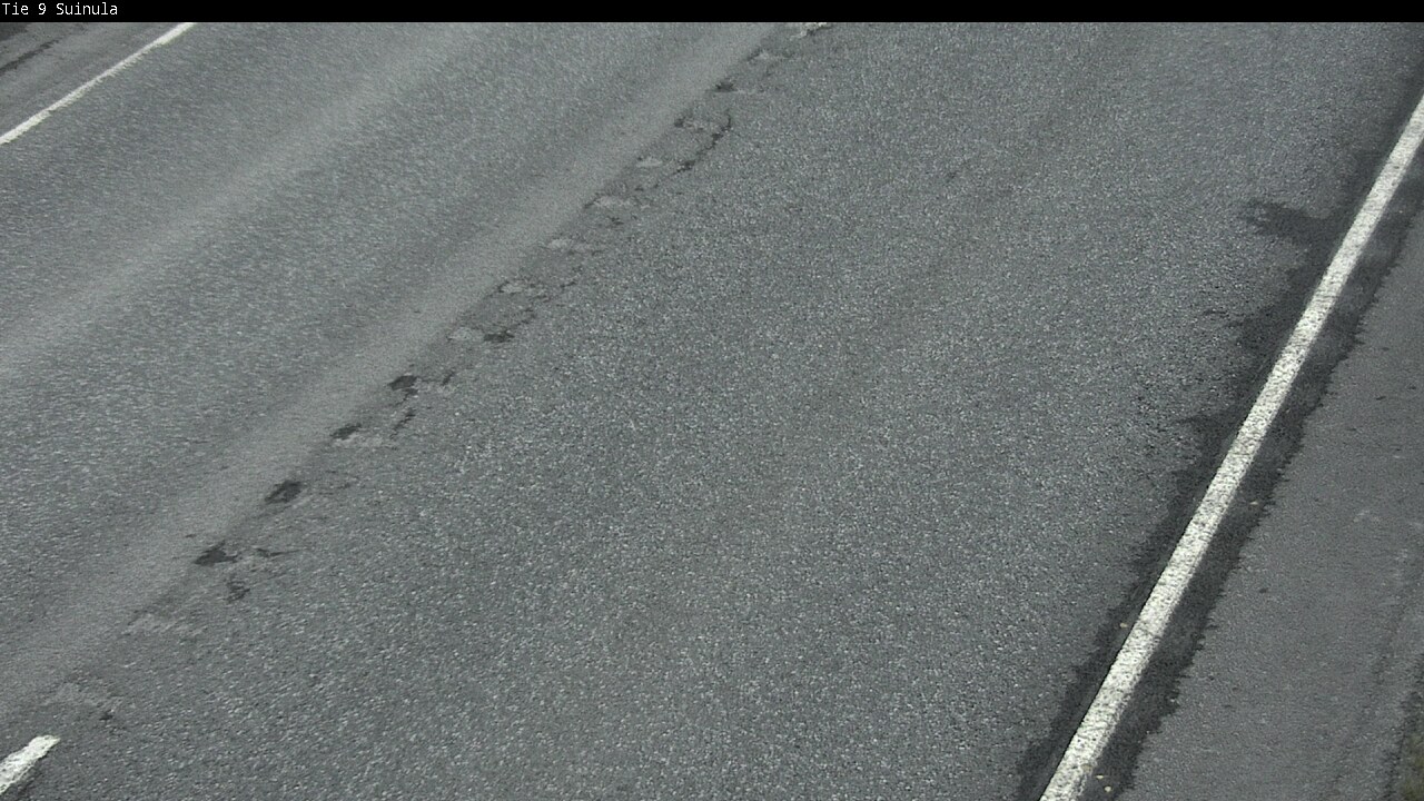 Kelikamerat Kuva Tie 9 Kangasala, Suinula, Kangasala, Pirkanmaa
