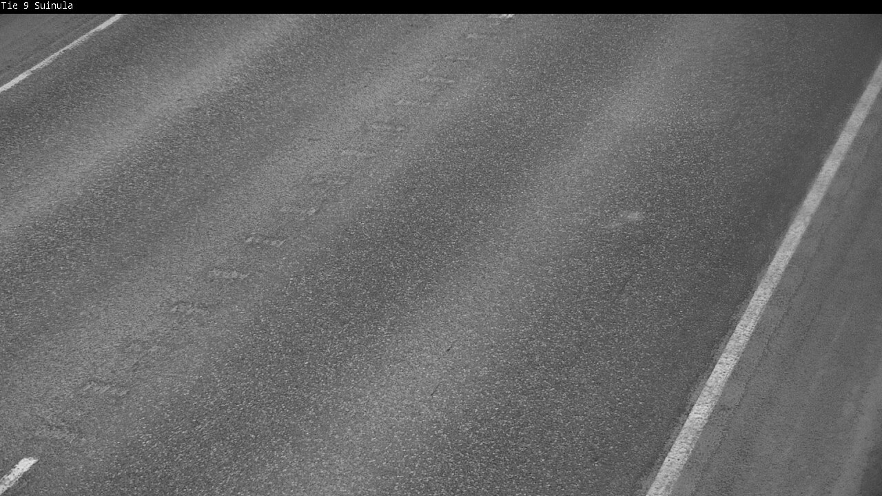 Weather Camera Image Road 9 Kangasala, Suinula, Kangasala, Pirkanmaa