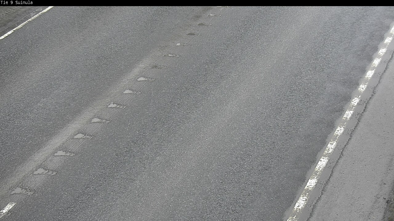 Kelikamerat Kuva Tie 9 Kangasala, Suinula, Kangasala, Pirkanmaa