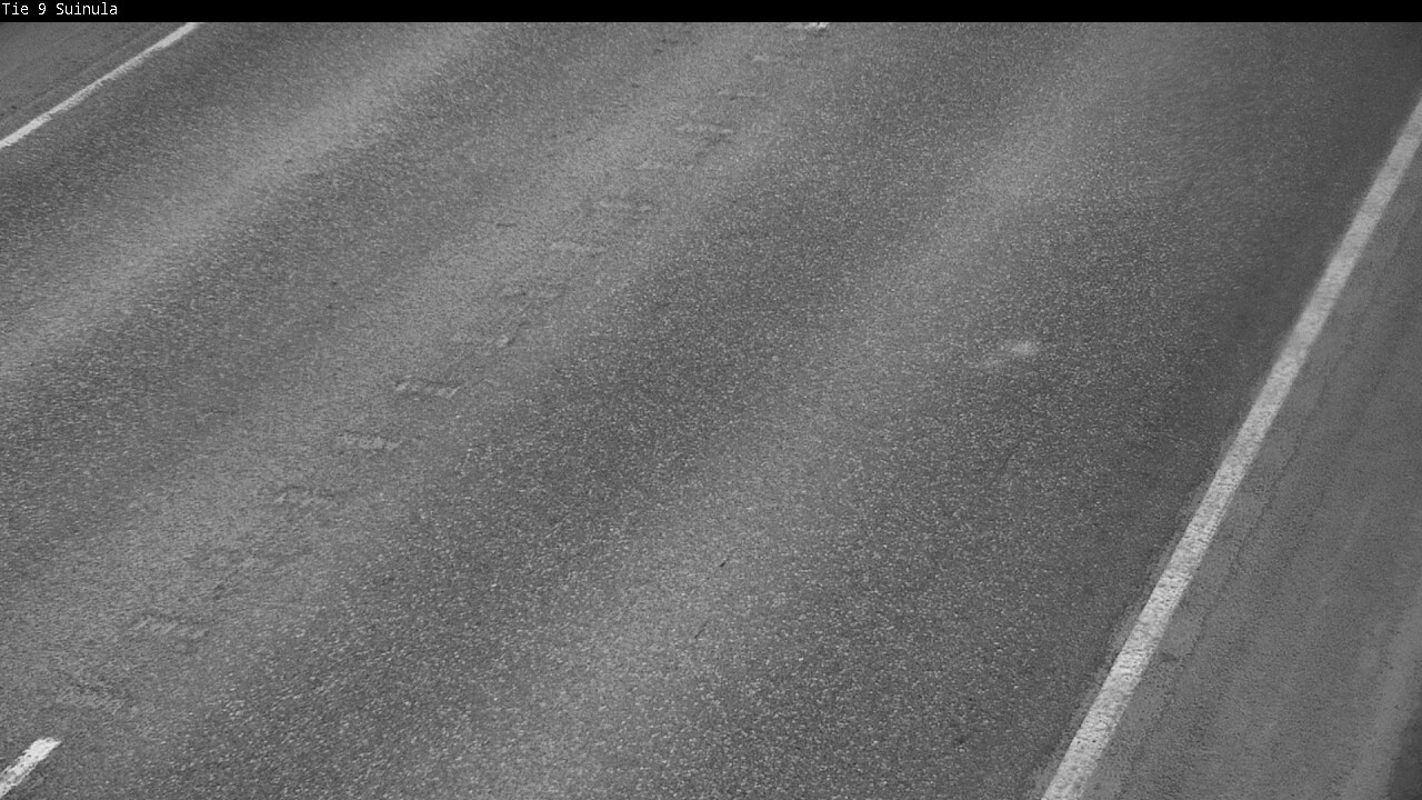 Weather Camera Image Road 9 Kangasala, Suinula, Kangasala, Pirkanmaa