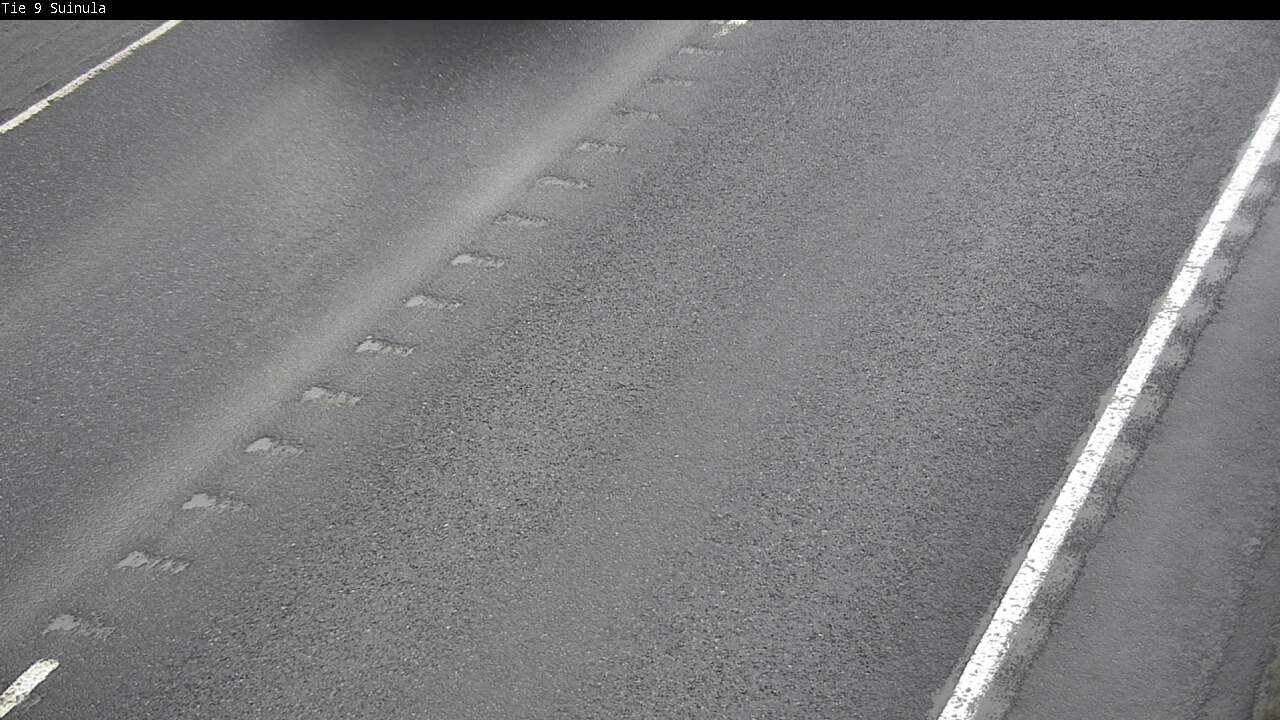 Kelikamerat Kuva Tie 9 Kangasala, Suinula, Kangasala, Pirkanmaa