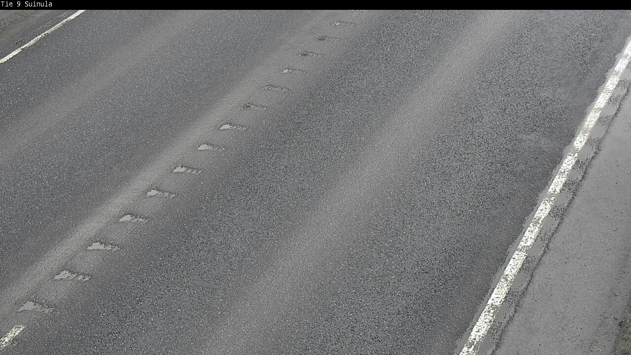 Weather Camera Image Väg 9 Kangasala, Suinula, Kangasala, Pirkanmaa
