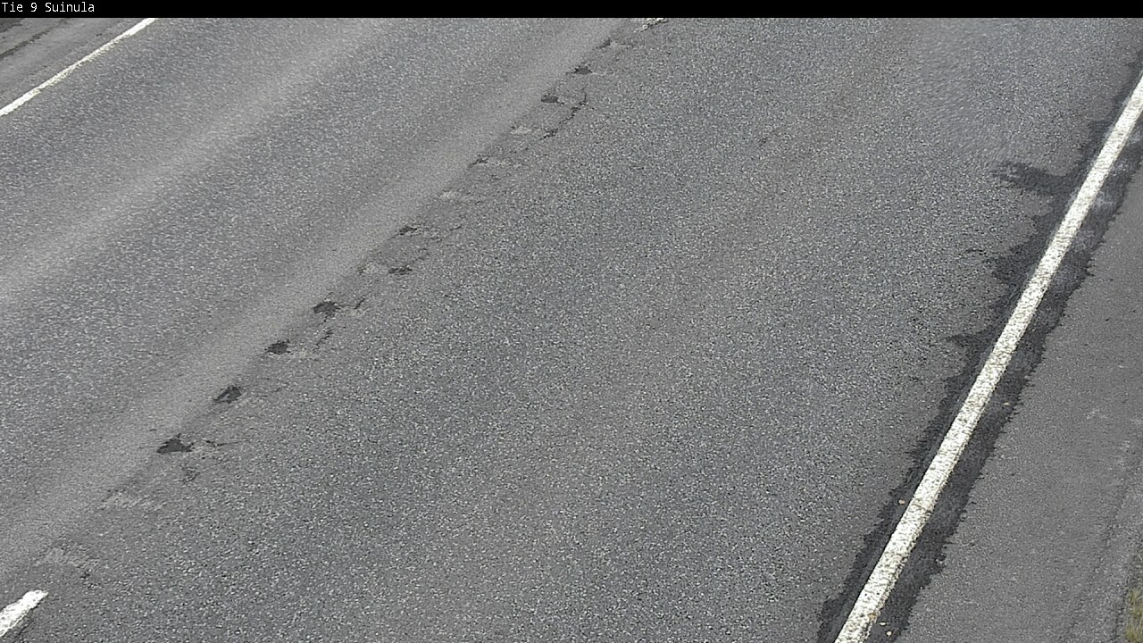 Kelikamerat Kuva Tie 9 Kangasala, Suinula, Kangasala, Pirkanmaa