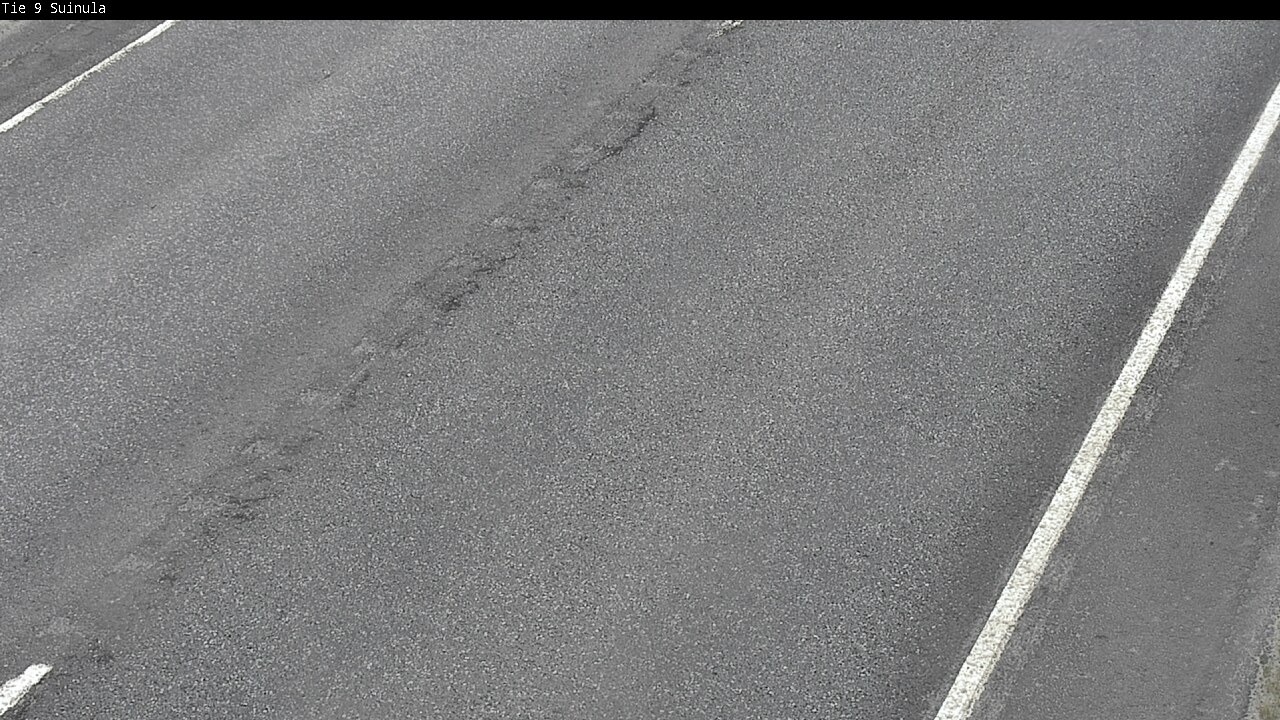 Weather Camera Image Road 9 Kangasala, Suinula, Kangasala, Pirkanmaa