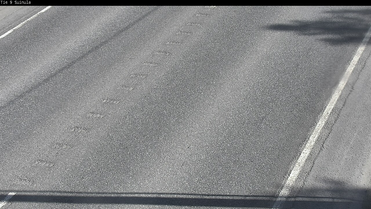 Weather Camera Image Road 9 Kangasala, Suinula, Kangasala, Pirkanmaa