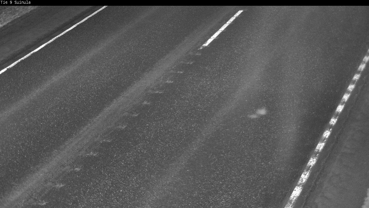 Weather Camera Image Road 9 Kangasala, Suinula, Kangasala, Pirkanmaa