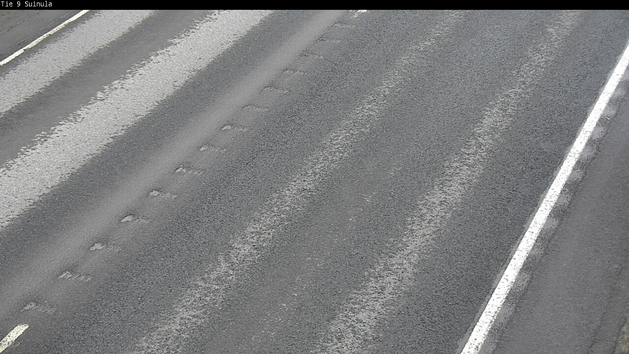 Kelikamerat Kuva Tie 9 Kangasala, Suinula, Kangasala, Pirkanmaa