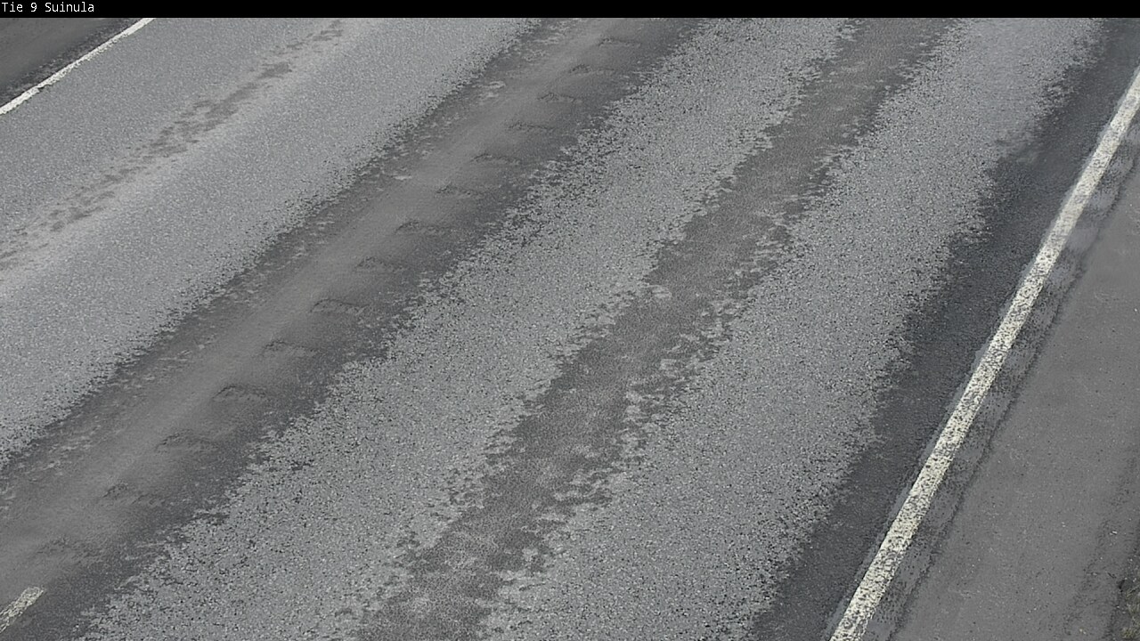 Kelikamerat Kuva Tie 9 Kangasala, Suinula, Kangasala, Pirkanmaa