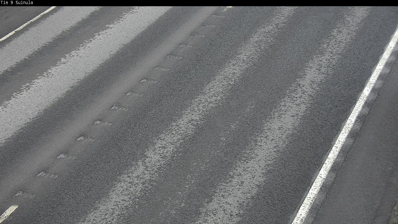 Kelikamerat Kuva Tie 9 Kangasala, Suinula, Kangasala, Pirkanmaa