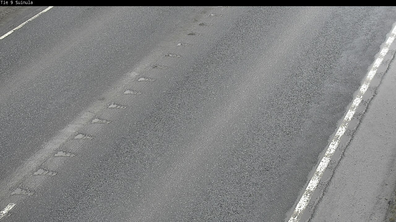 Kelikamerat Kuva Tie 9 Kangasala, Suinula, Kangasala, Pirkanmaa