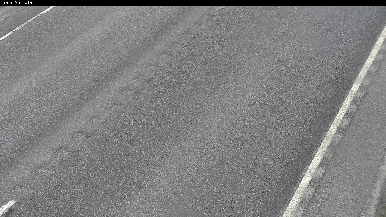 Kelikamerat Kuva Tie 9 Kangasala, Suinula, Kangasala, Pirkanmaa