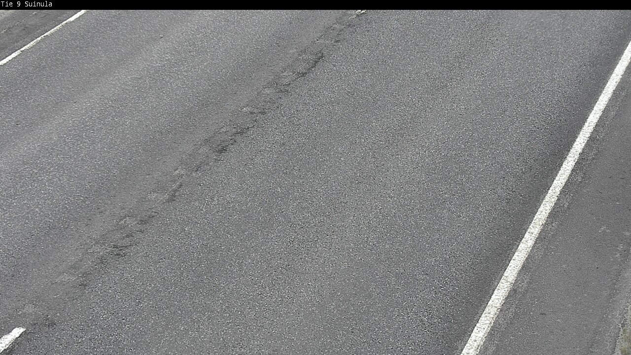 Weather Camera Image Road 9 Kangasala, Suinula, Kangasala, Pirkanmaa