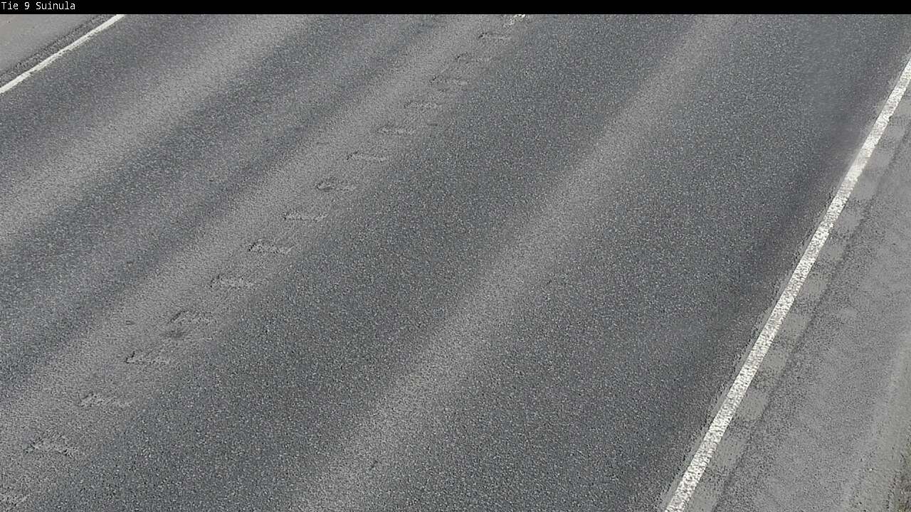 Weather Camera Image Väg 9 Kangasala, Suinula, Kangasala, Pirkanmaa