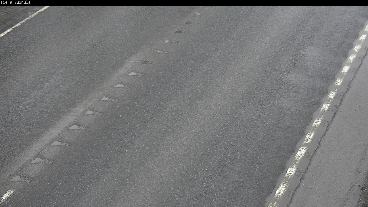 Kelikamerat Kuva Tie 9 Kangasala, Suinula, Kangasala, Pirkanmaa