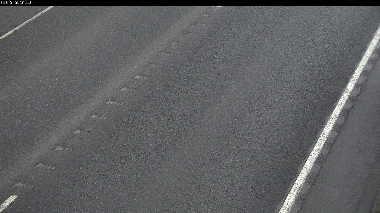 Kelikamerat Kuva Tie 9 Kangasala, Suinula, Kangasala, Pirkanmaa