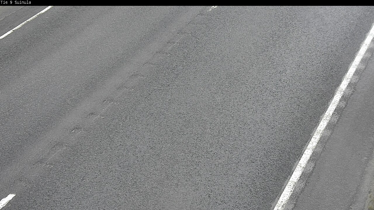 Kelikamerat Kuva Tie 9 Kangasala, Suinula, Kangasala, Pirkanmaa