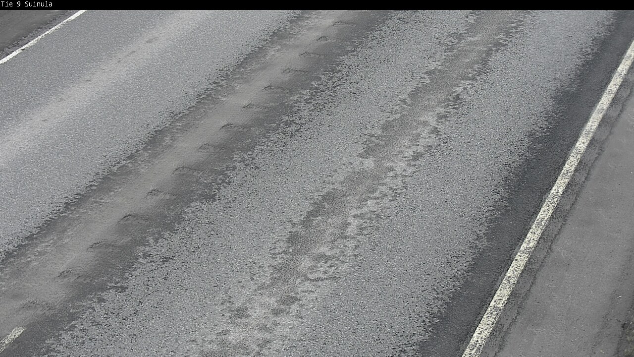 Kelikamerat Kuva Tie 9 Kangasala, Suinula, Kangasala, Pirkanmaa