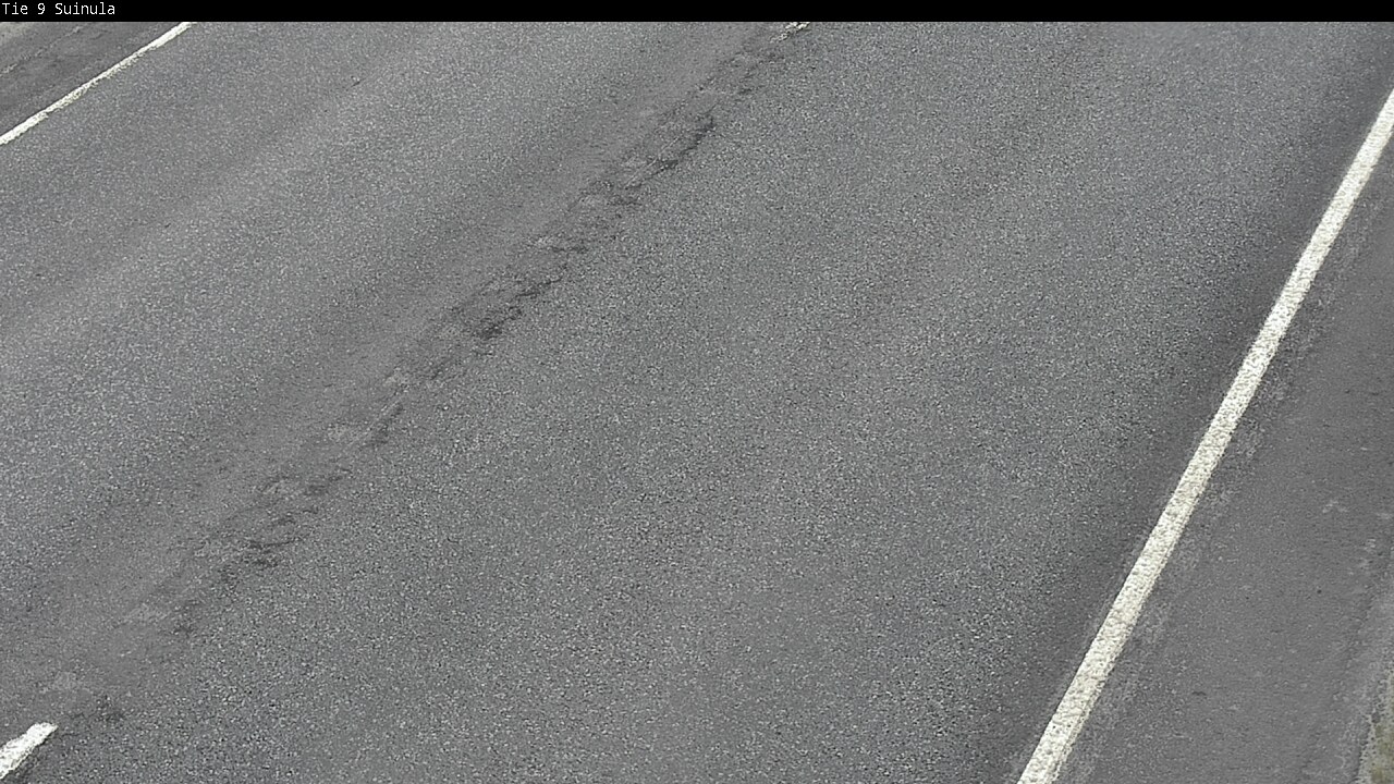 Weather Camera Image Road 9 Kangasala, Suinula, Kangasala, Pirkanmaa