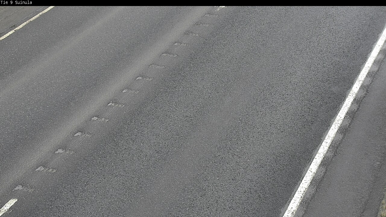 Kelikamerat Kuva Tie 9 Kangasala, Suinula, Kangasala, Pirkanmaa