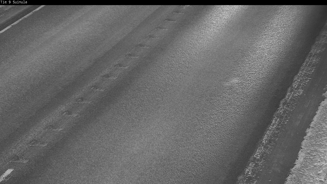 Kelikamerat Kuva Tie 9 Kangasala, Suinula, Kangasala, Pirkanmaa