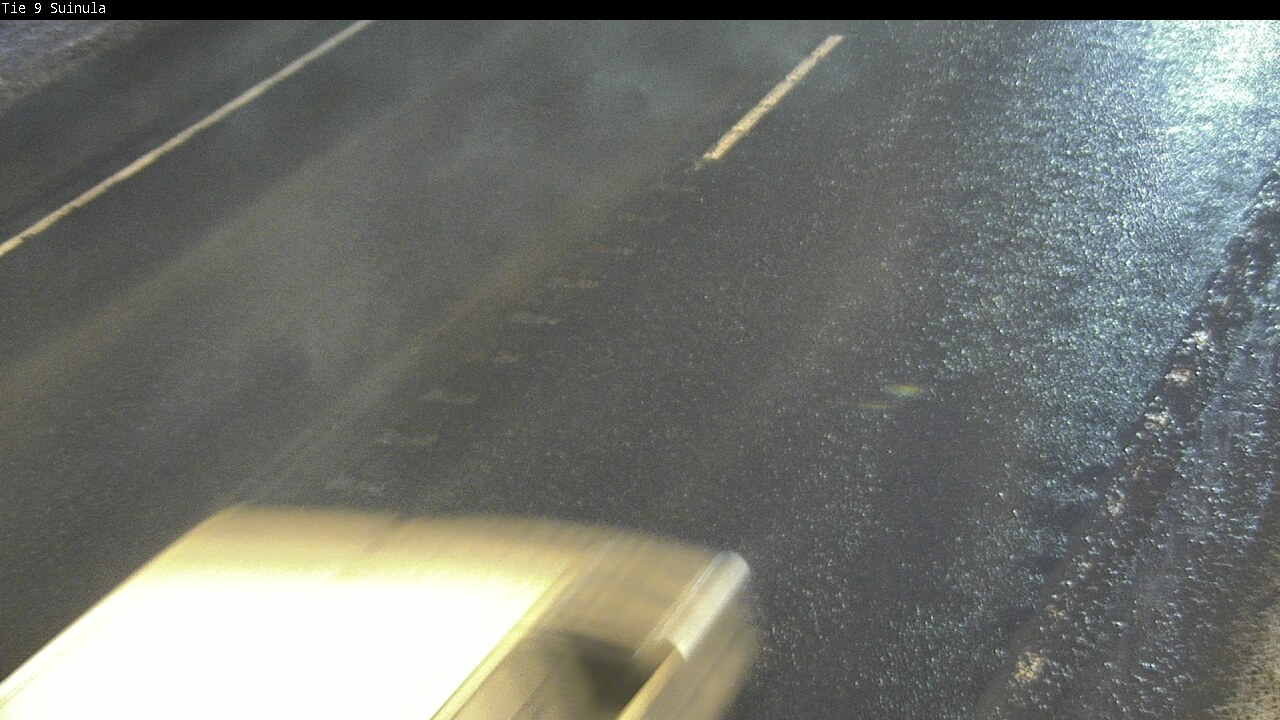 Weather Camera Image Road 9 Kangasala, Suinula, Kangasala, Pirkanmaa