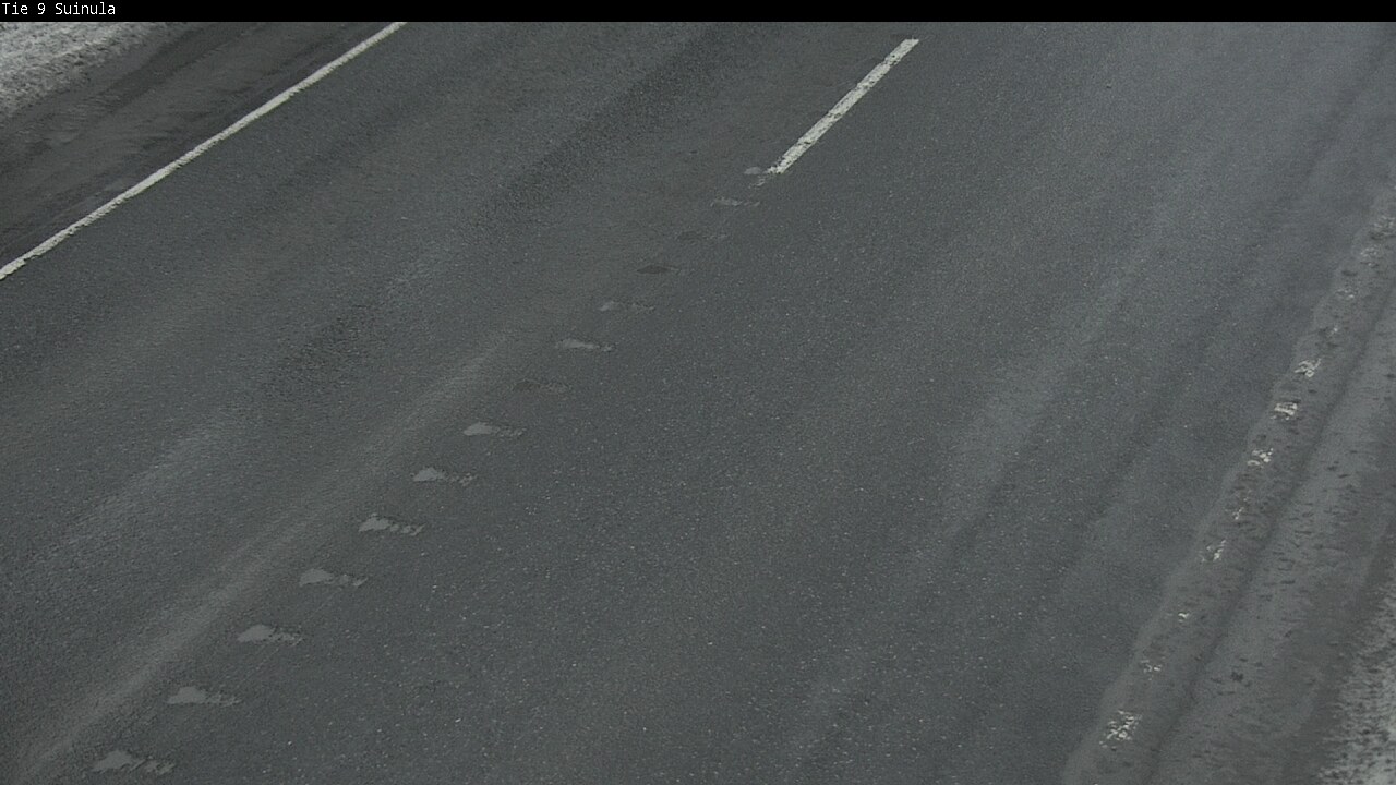 Weather Camera Image Road 9 Kangasala, Suinula, Kangasala, Pirkanmaa