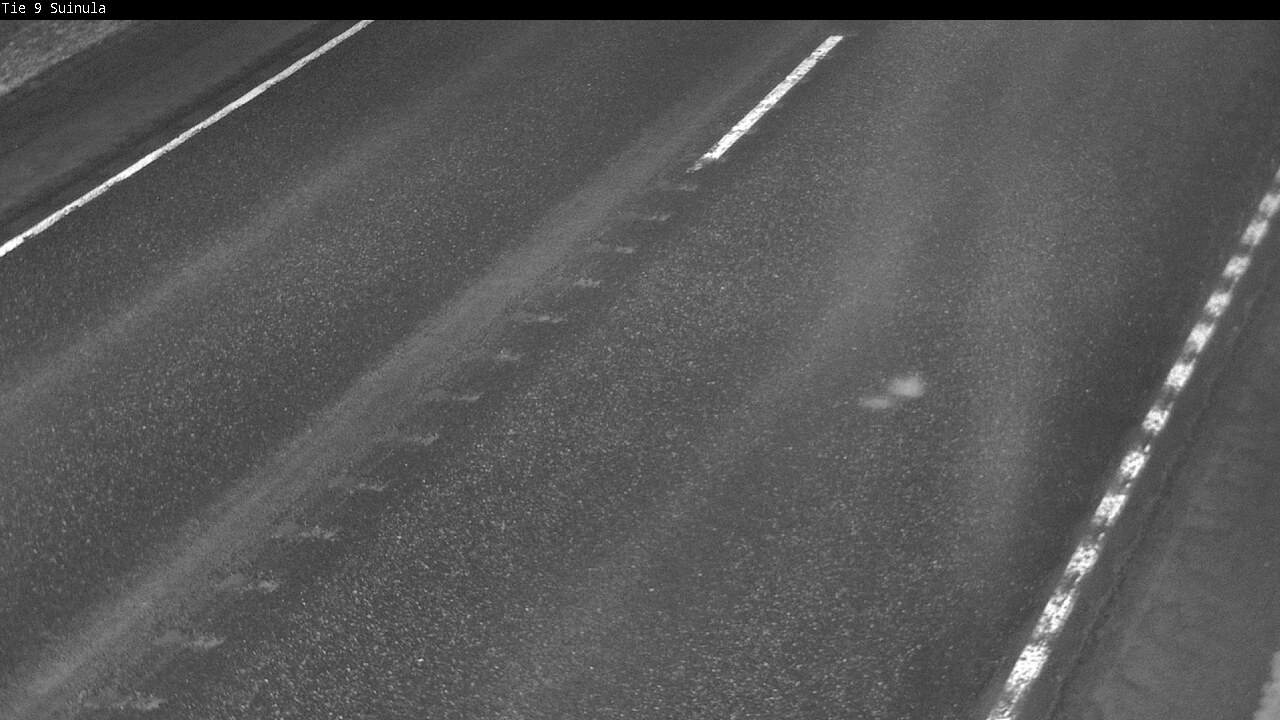 Weather Camera Image Road 9 Kangasala, Suinula, Kangasala, Pirkanmaa