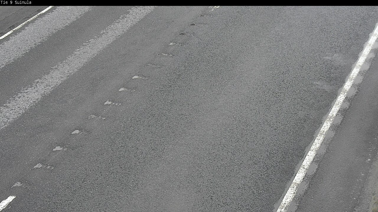 Kelikamerat Kuva Tie 9 Kangasala, Suinula, Kangasala, Pirkanmaa