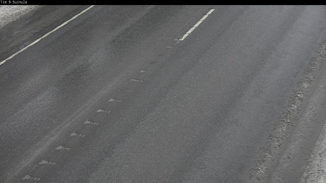 Weather Camera Image Road 9 Kangasala, Suinula, Kangasala, Pirkanmaa
