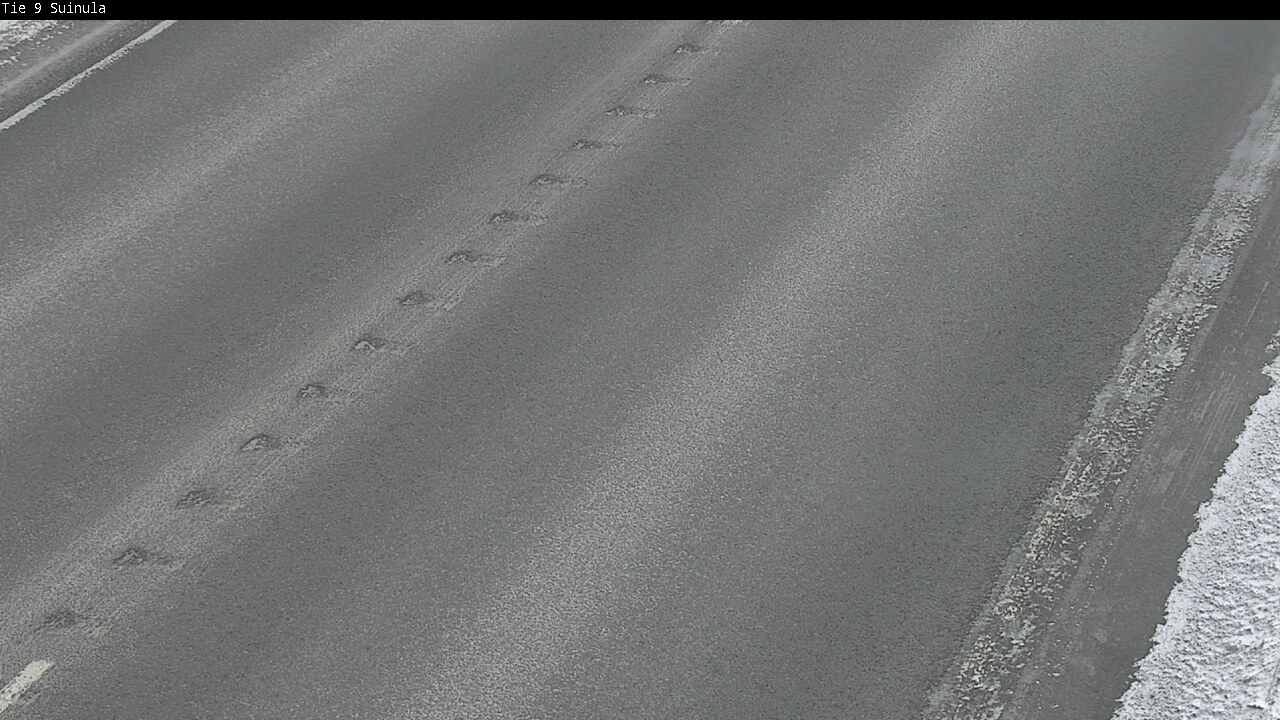 Weather Camera Image Road 9 Kangasala, Suinula, Kangasala, Pirkanmaa