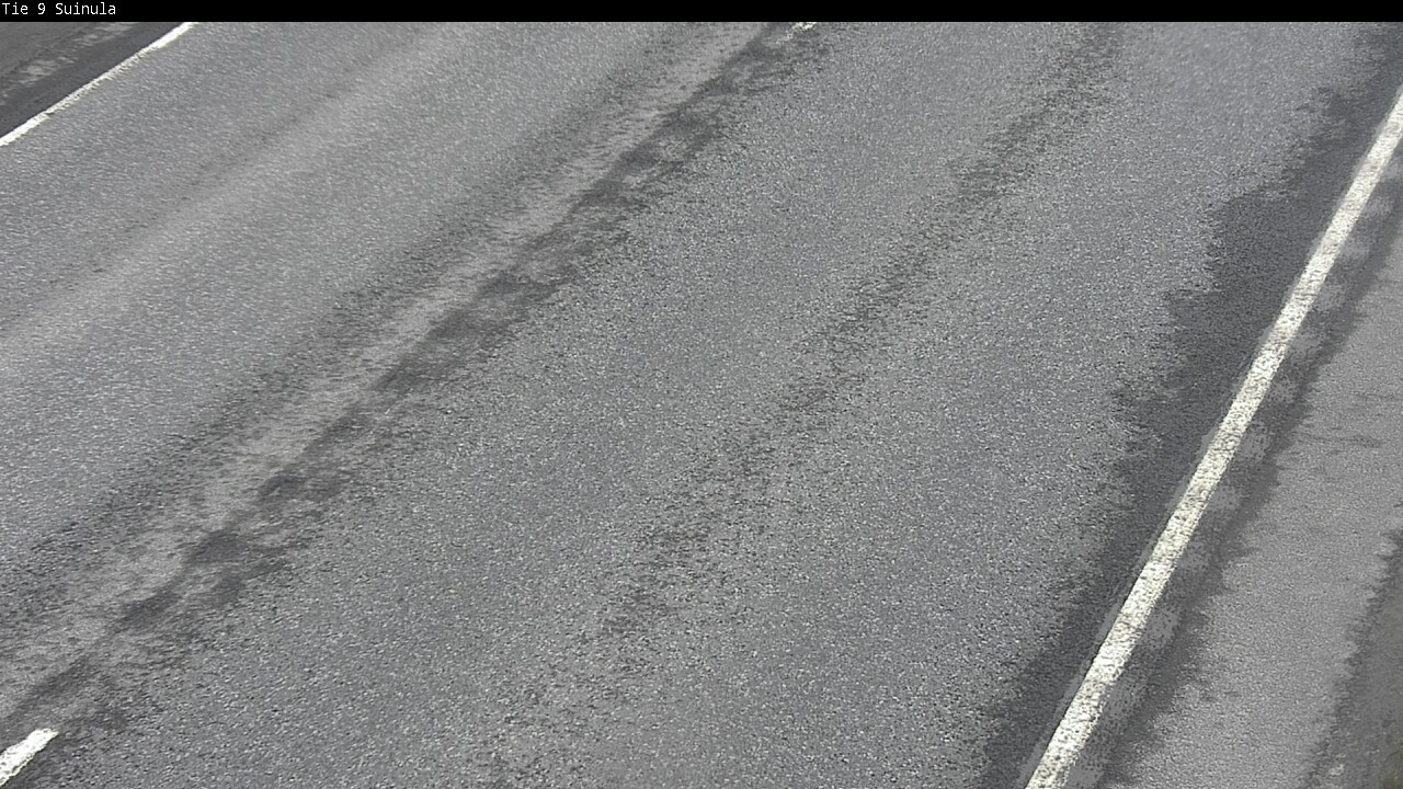 Kelikamerat Kuva Tie 9 Kangasala, Suinula, Kangasala, Pirkanmaa