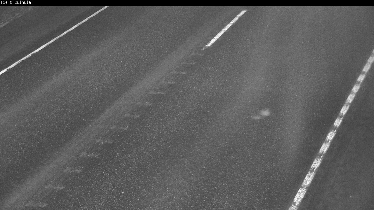 Weather Camera Image Road 9 Kangasala, Suinula, Kangasala, Pirkanmaa