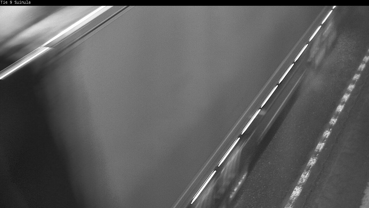 Weather Camera Image Road 9 Kangasala, Suinula, Kangasala, Pirkanmaa