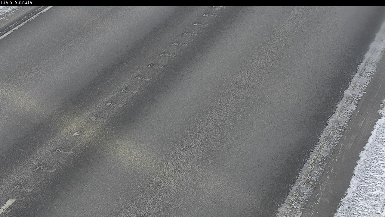 Kelikamerat Kuva Tie 9 Kangasala, Suinula, Kangasala, Pirkanmaa