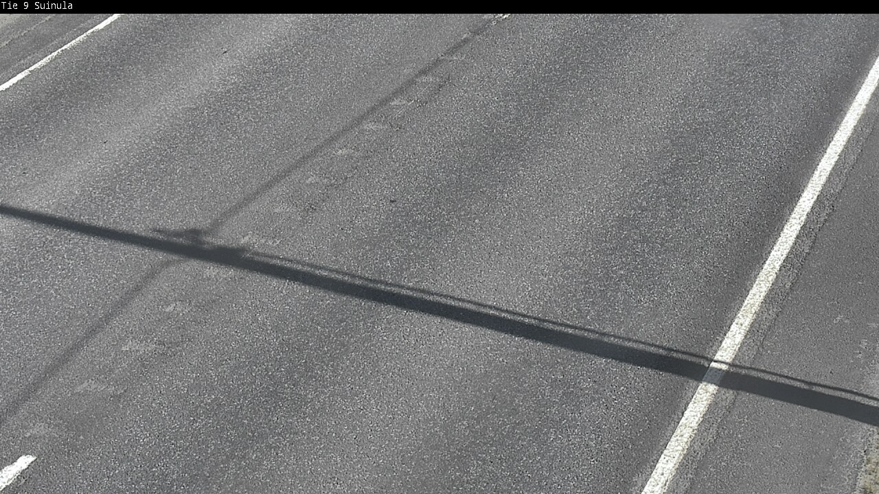 Kelikamerat Kuva Tie 9 Kangasala, Suinula, Kangasala, Pirkanmaa