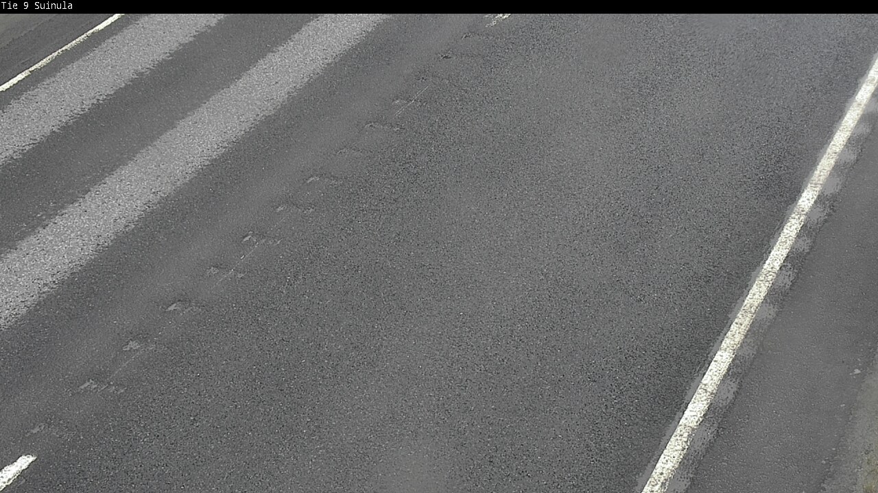 Weather Camera Image Väg 9 Kangasala, Suinula, Kangasala, Pirkanmaa
