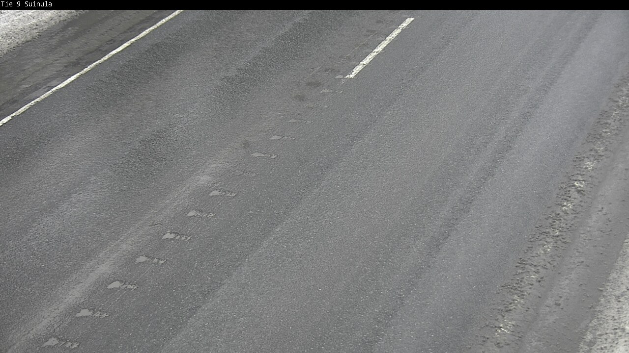 Weather Camera Image Road 9 Kangasala, Suinula, Kangasala, Pirkanmaa