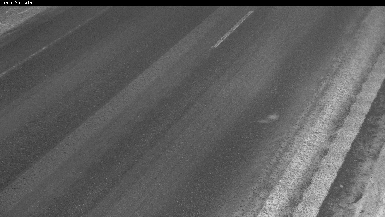 Kelikamerat Kuva Tie 9 Kangasala, Suinula, Kangasala, Pirkanmaa