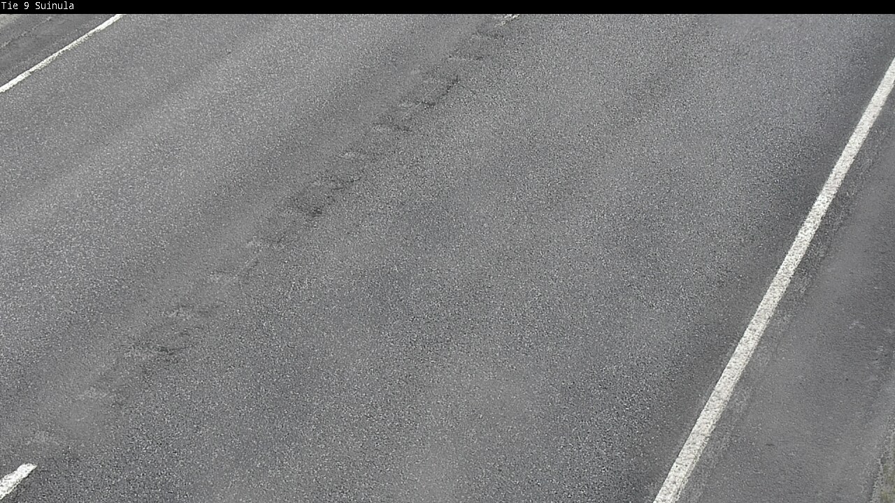 Kelikamerat Kuva Tie 9 Kangasala, Suinula, Kangasala, Pirkanmaa