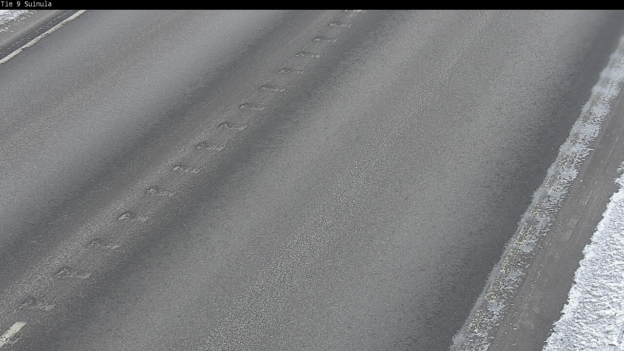 Kelikamerat Kuva Tie 9 Kangasala, Suinula, Kangasala, Pirkanmaa