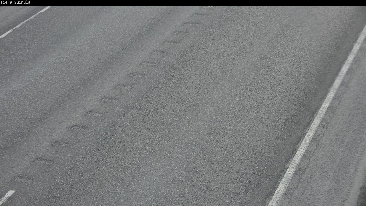 Kelikamerat Kuva Tie 9 Kangasala, Suinula, Kangasala, Pirkanmaa