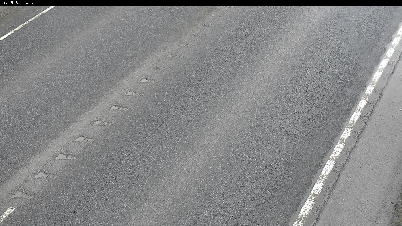 Kelikamerat Kuva Tie 9 Kangasala, Suinula, Kangasala, Pirkanmaa