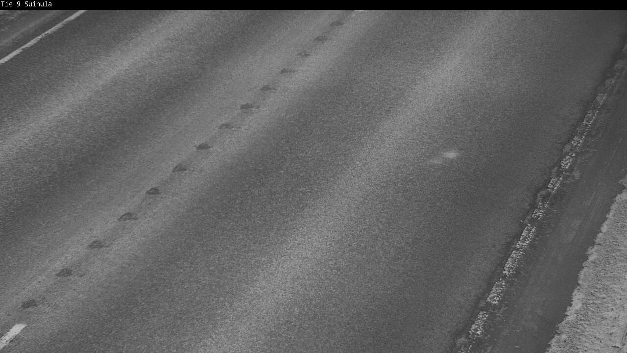 Kelikamerat Kuva Tie 9 Kangasala, Suinula, Kangasala, Pirkanmaa