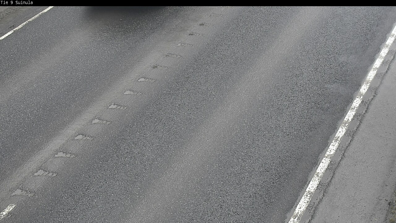 Weather Camera Image Väg 9 Kangasala, Suinula, Kangasala, Pirkanmaa
