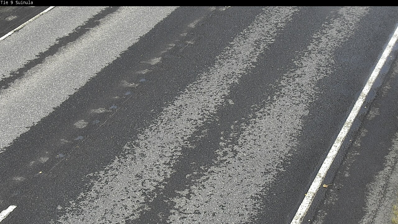 Kelikamerat Kuva Tie 9 Kangasala, Suinula, Kangasala, Pirkanmaa
