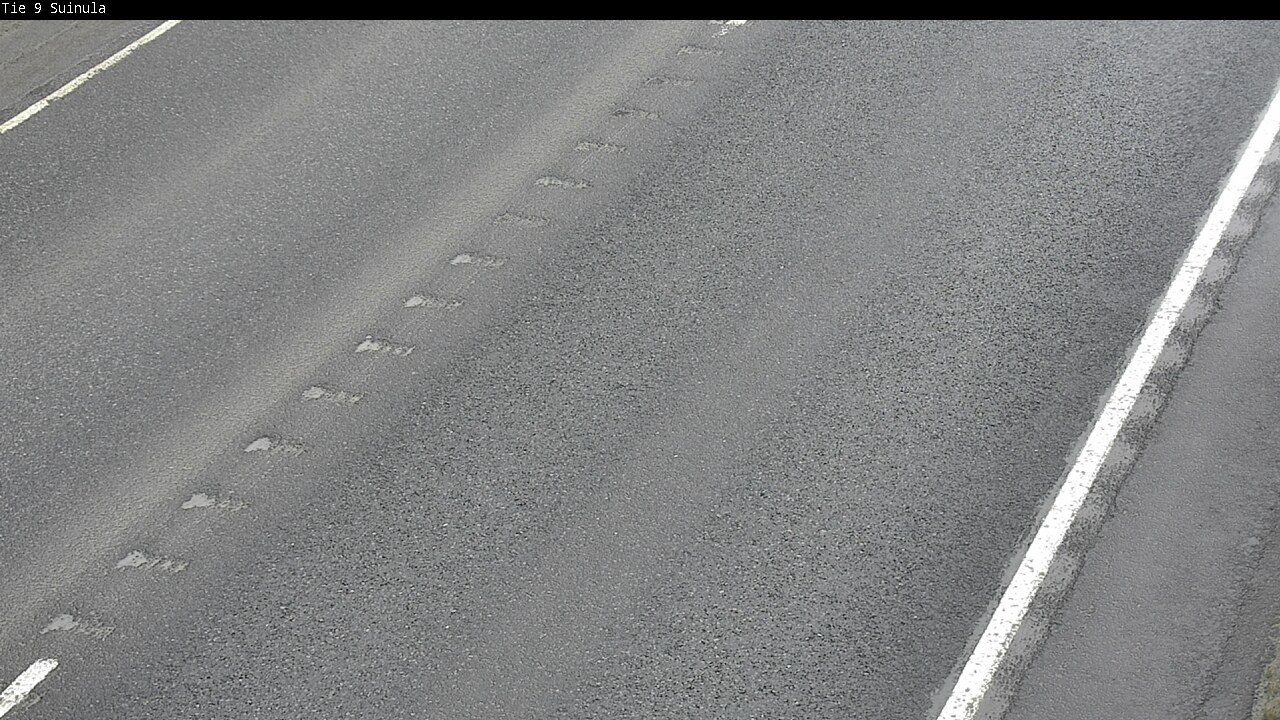 Kelikamerat Kuva Tie 9 Kangasala, Suinula, Kangasala, Pirkanmaa